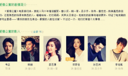 娱乐圈吃瓜帮主是谁啊小说,揭秘幕后风云